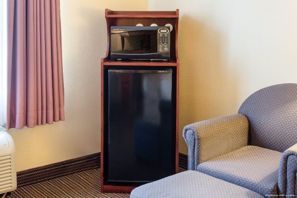Rodeway Inn Greenville
